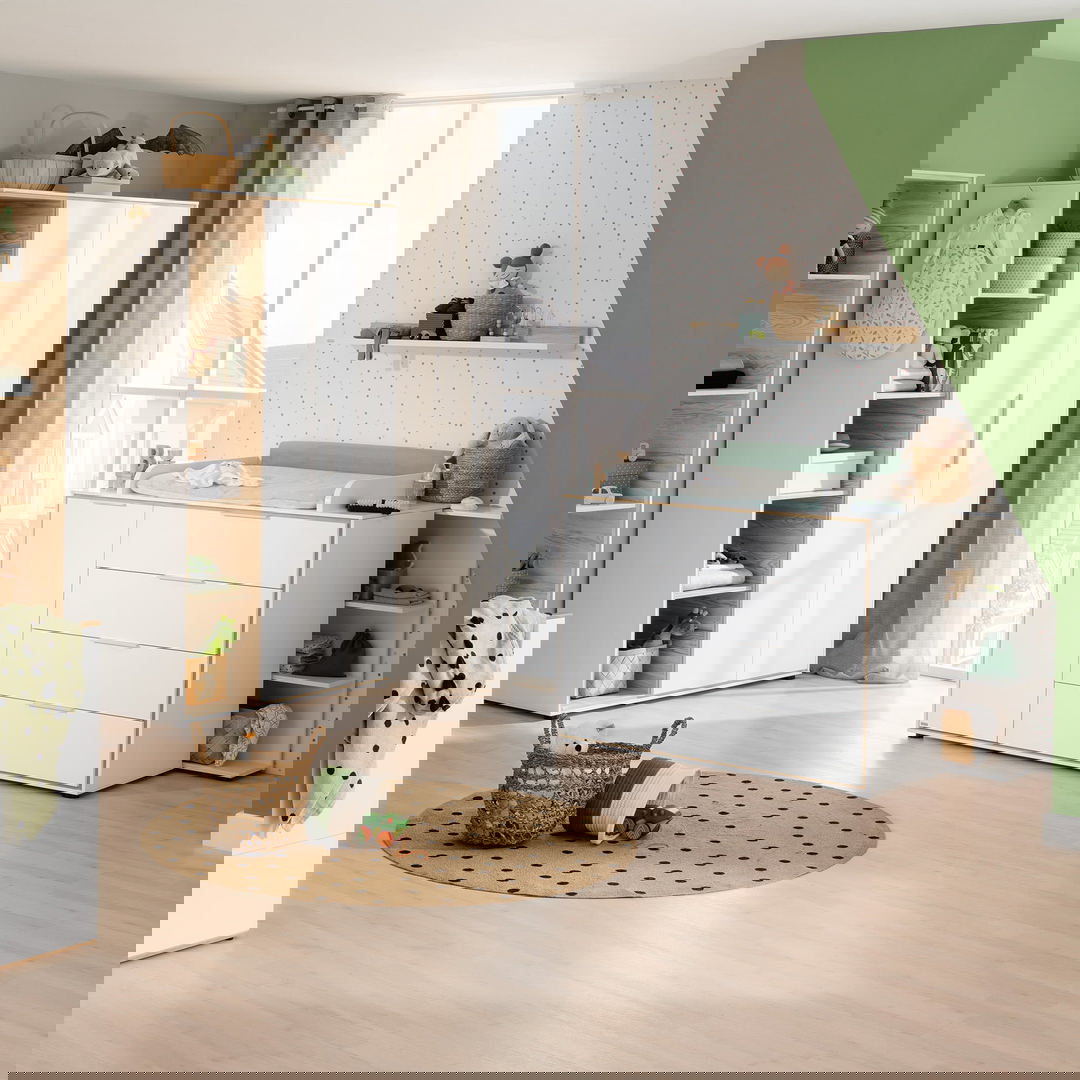 Wickelaufsatz Lieven 5