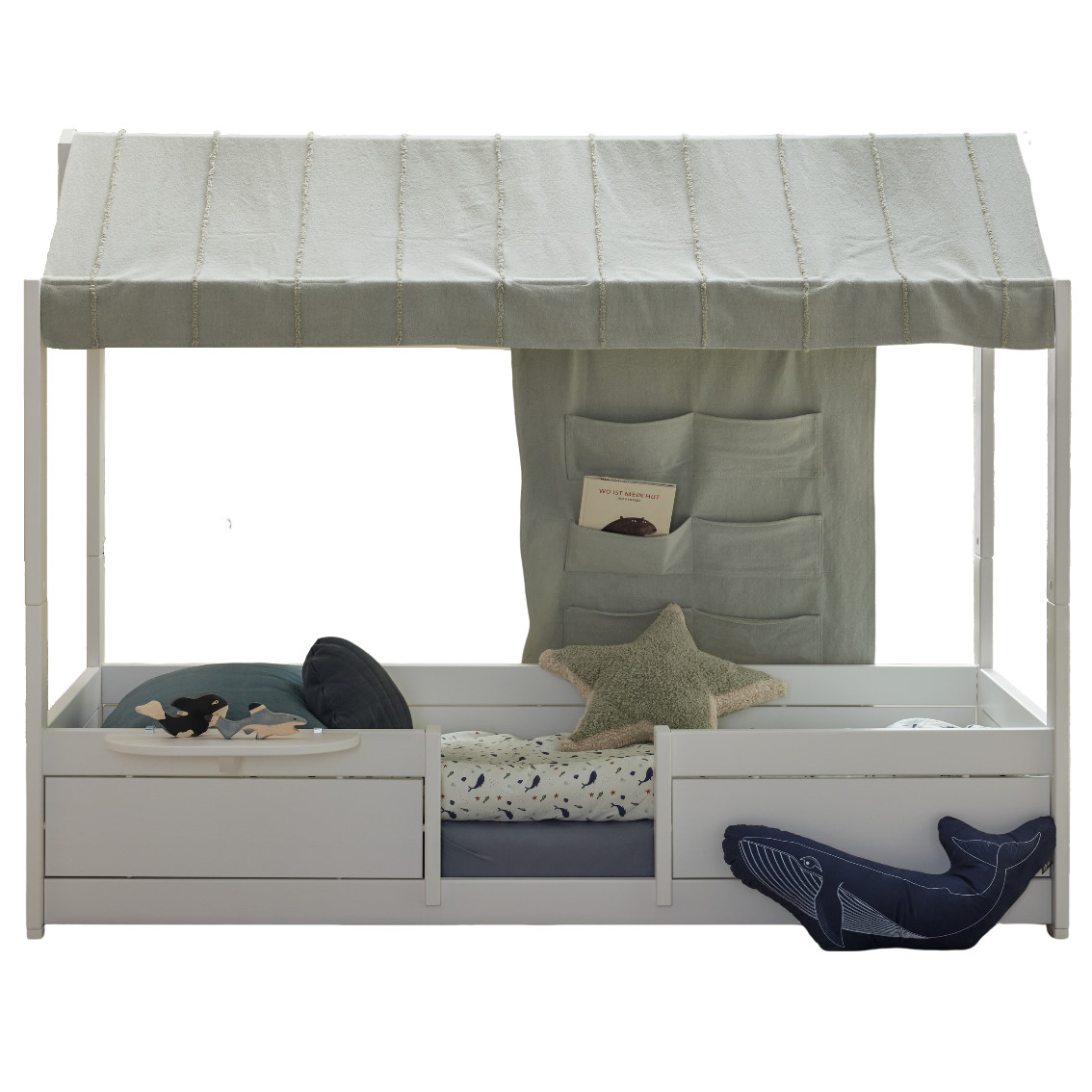 4 in 1 Bett Essence Blue Sage