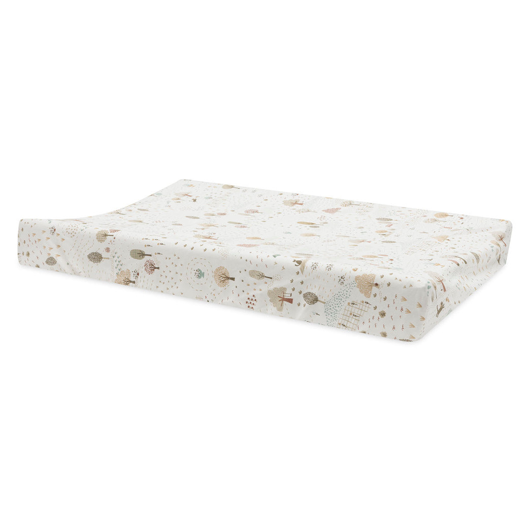 Wickelkissenbezug Tiny Park