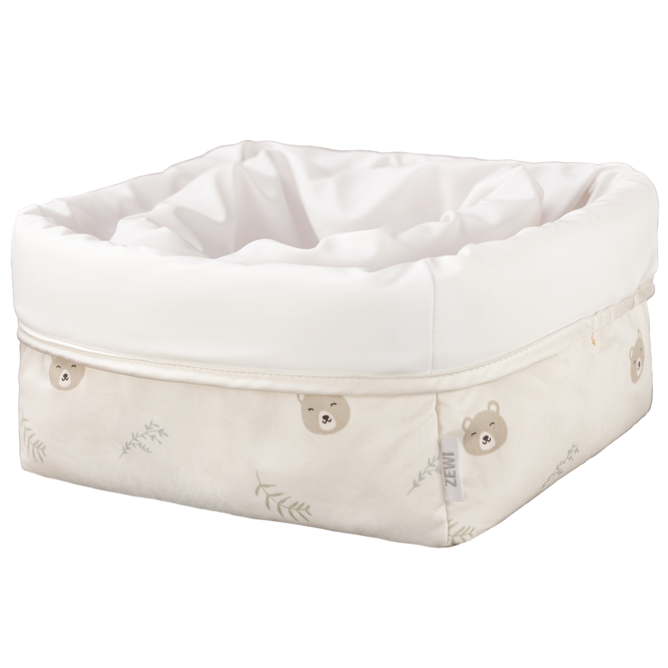 Pflegekörbchen 2er Set Snoozy Bear