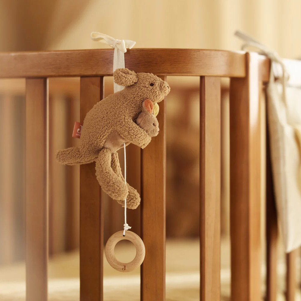 Spieluhr Känguru #2