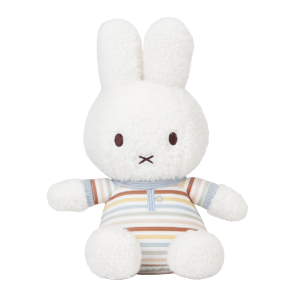 Geschenkset Miffy Vintage Sunny Stripes 4