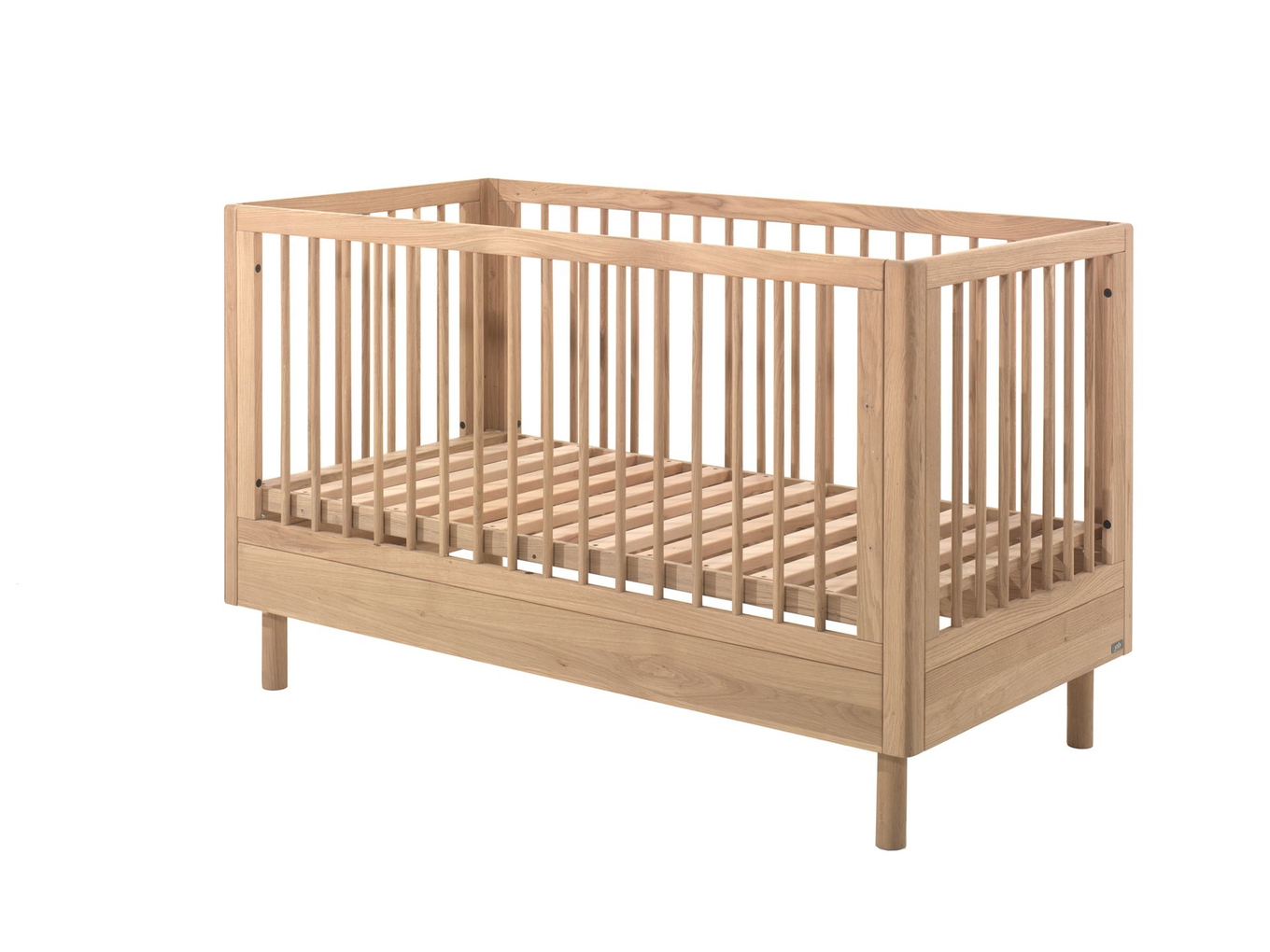 Babybett Forrest Holz 5