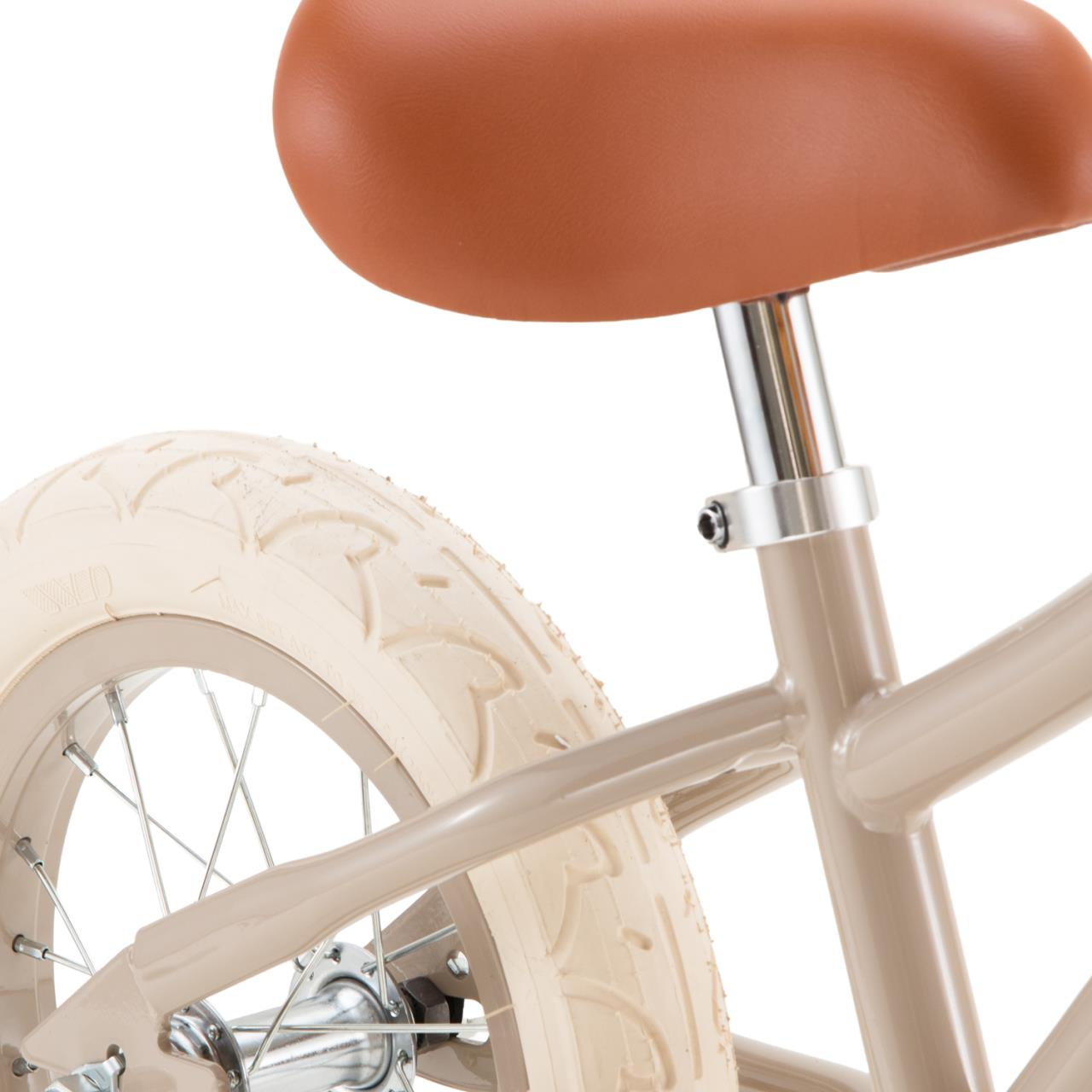 Laufrad First GO! Vintage  Beige 5
