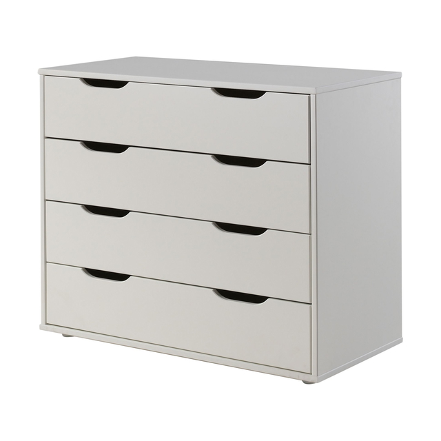 Kommode Pino mit 4 Schubladen