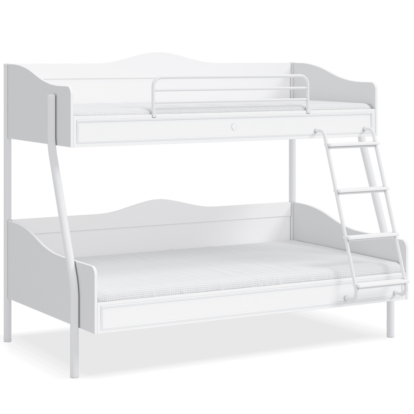 Family Etagenbett Romantic