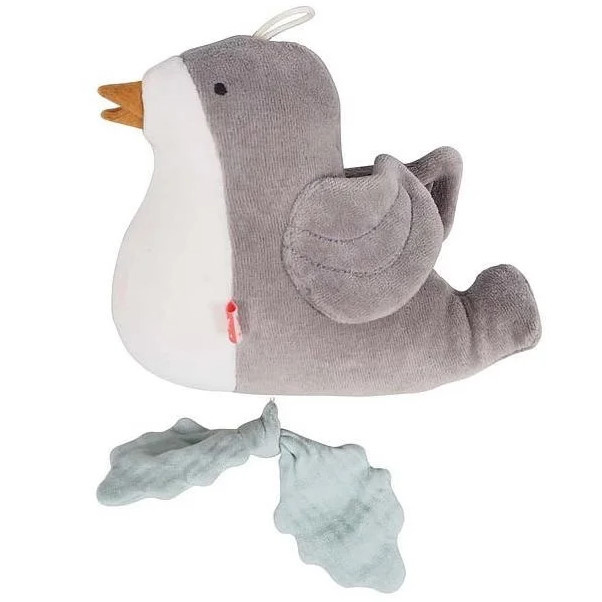 Spieluhr Forest Friends