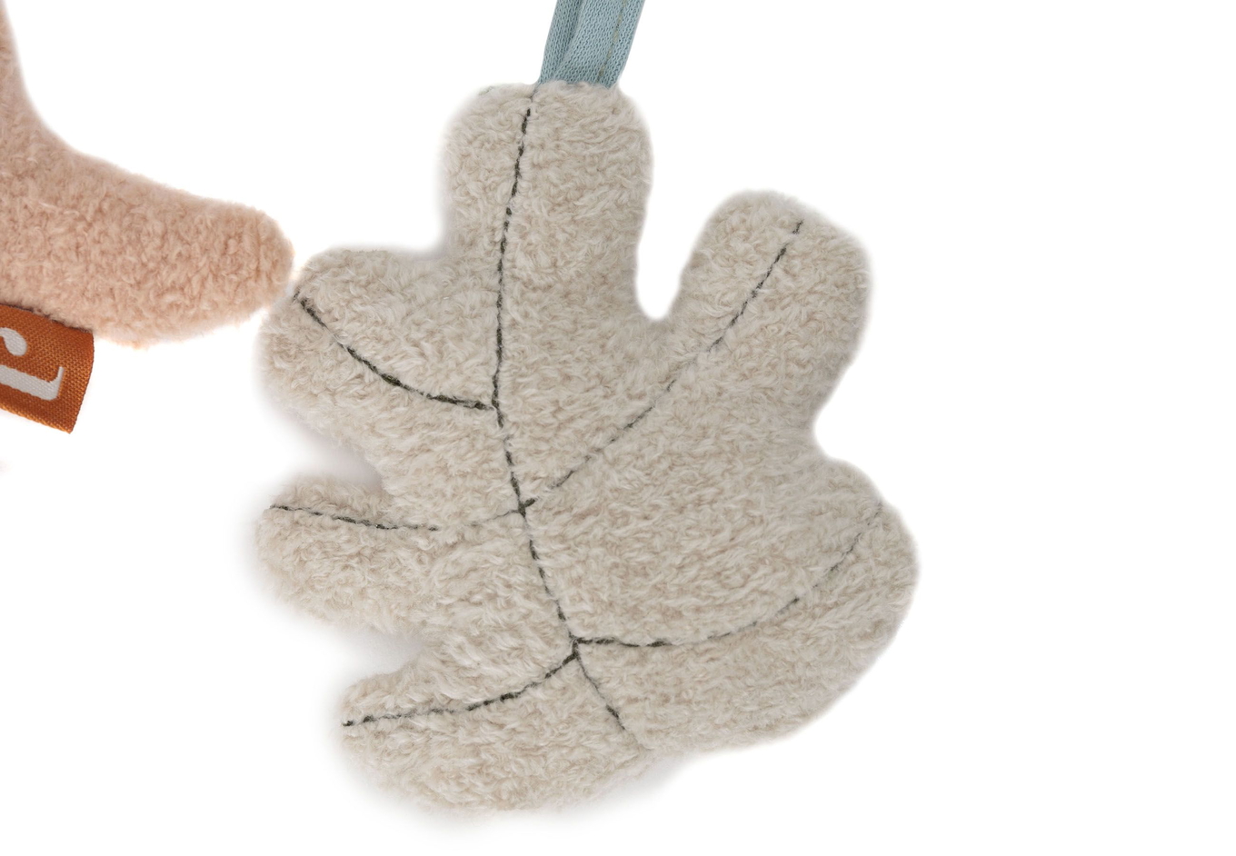 Kinderwagenkette Dino 4