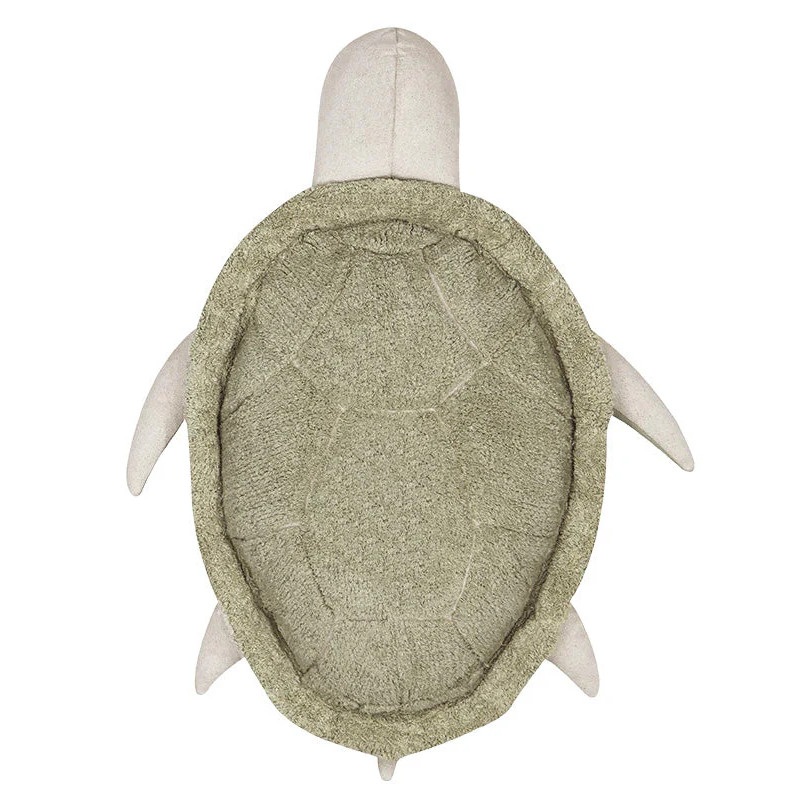 Sitzkissen Mrs. Turtle 7