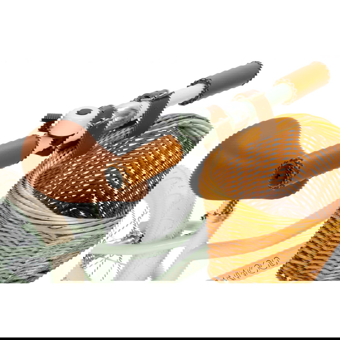 Laufrad First GO! Mint 8