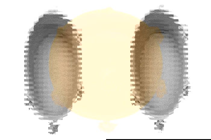 Aufbewahrungskorb Woody Honey 3