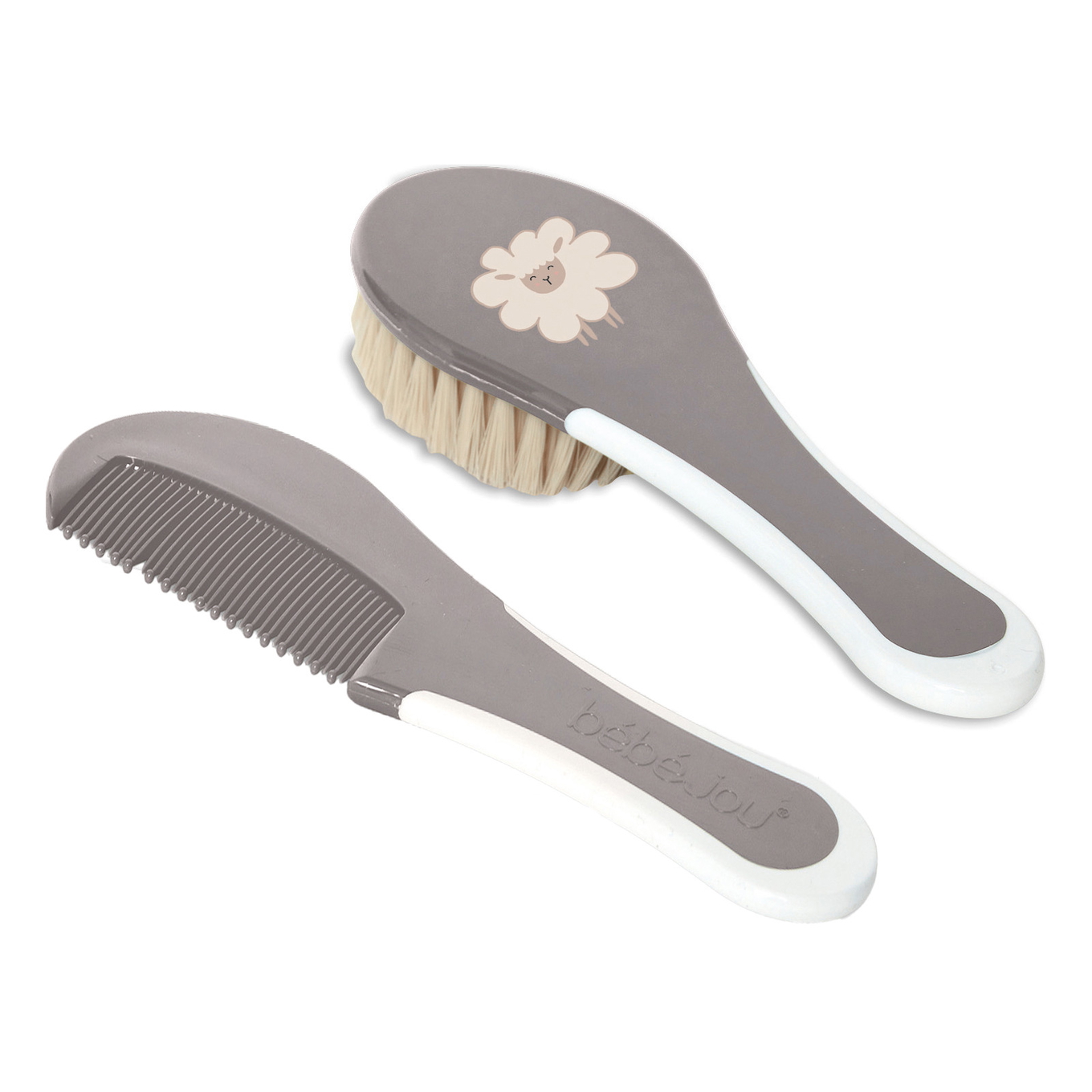 Kamm + Bürste Farm Friends