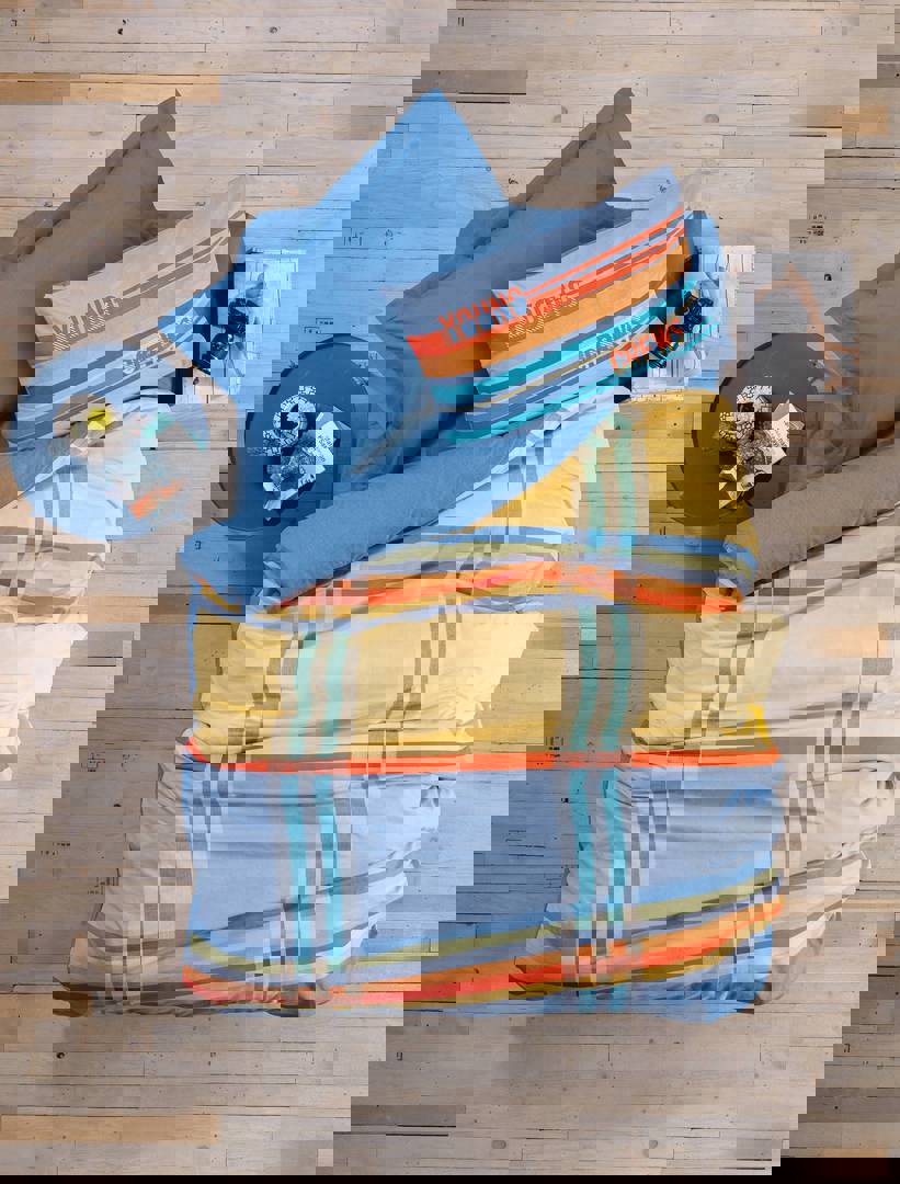 Bettwäsche Basis Young #2