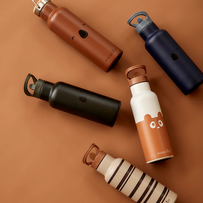 Trinkflasche Bertil 500ml #2