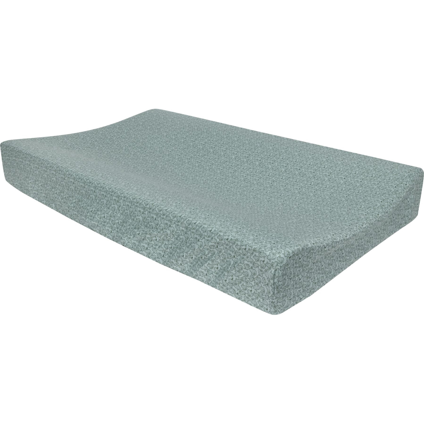 Wickelkissenbezug Jersey Sepp