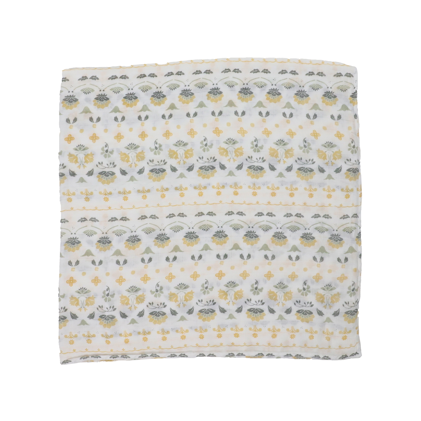 Pucktuch Heirloom Flora 3