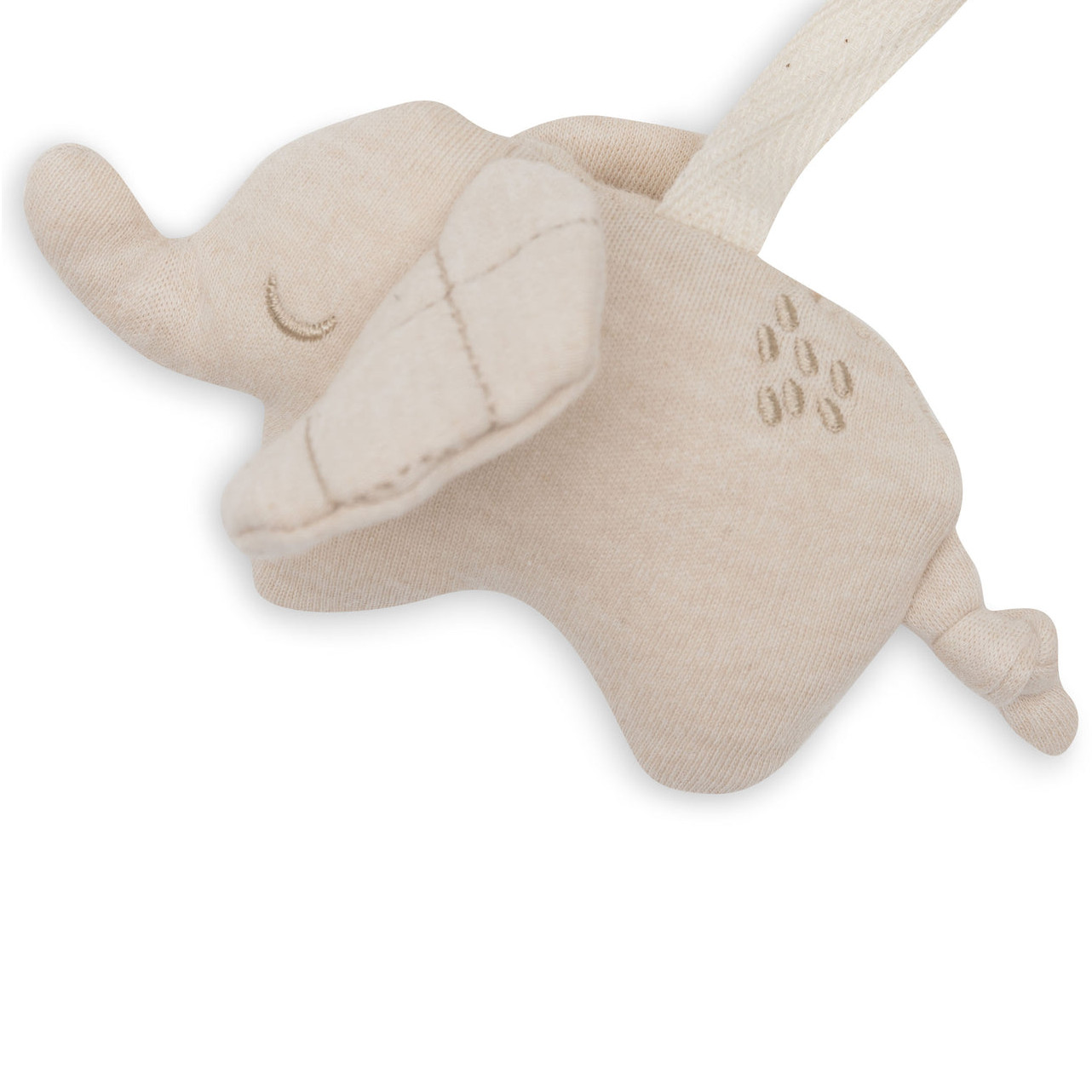 Kinderwagenkette Elephant Tales 6