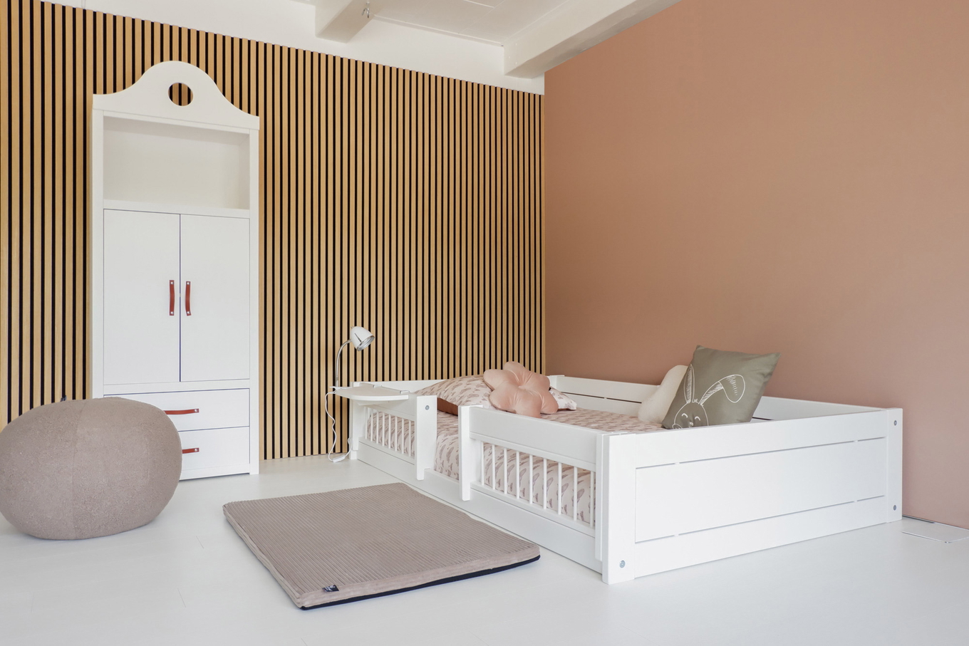 Bett Lifetime Montessori 120 x 200 cm 4