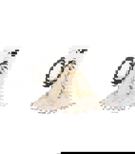 Teppich Azteca Vintage Nude, S 4