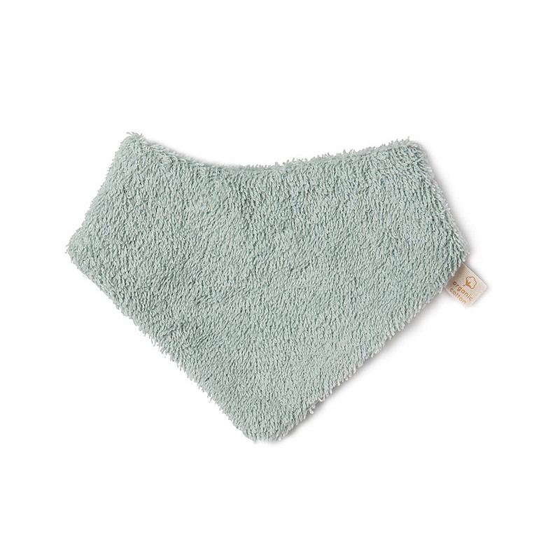 Bandana Dreieckstuch So Cute Sage Green 4