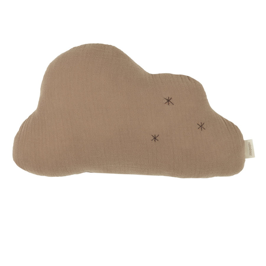 Dekokissen Wabi Sabi Wolke Sesame