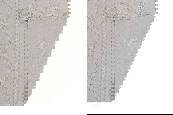 Teppich Tribu Natural, S 5