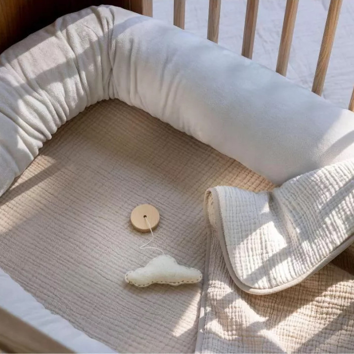 Spielbogen Spielzeug Clouds #2