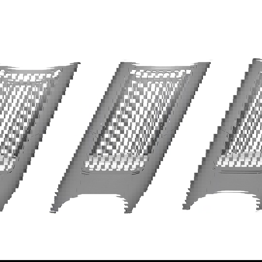 Babybett Leander Classic Grau, Standard 5