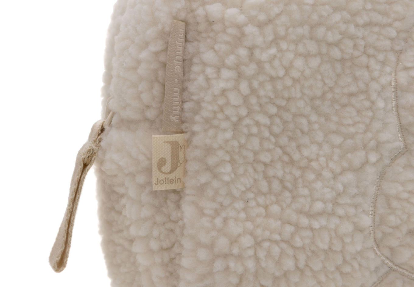 Pflegetasche Teddy Miffy Oatmeal 4