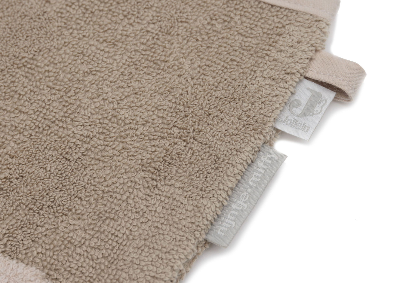 Waschhandschuh Frottee Snuffy 3