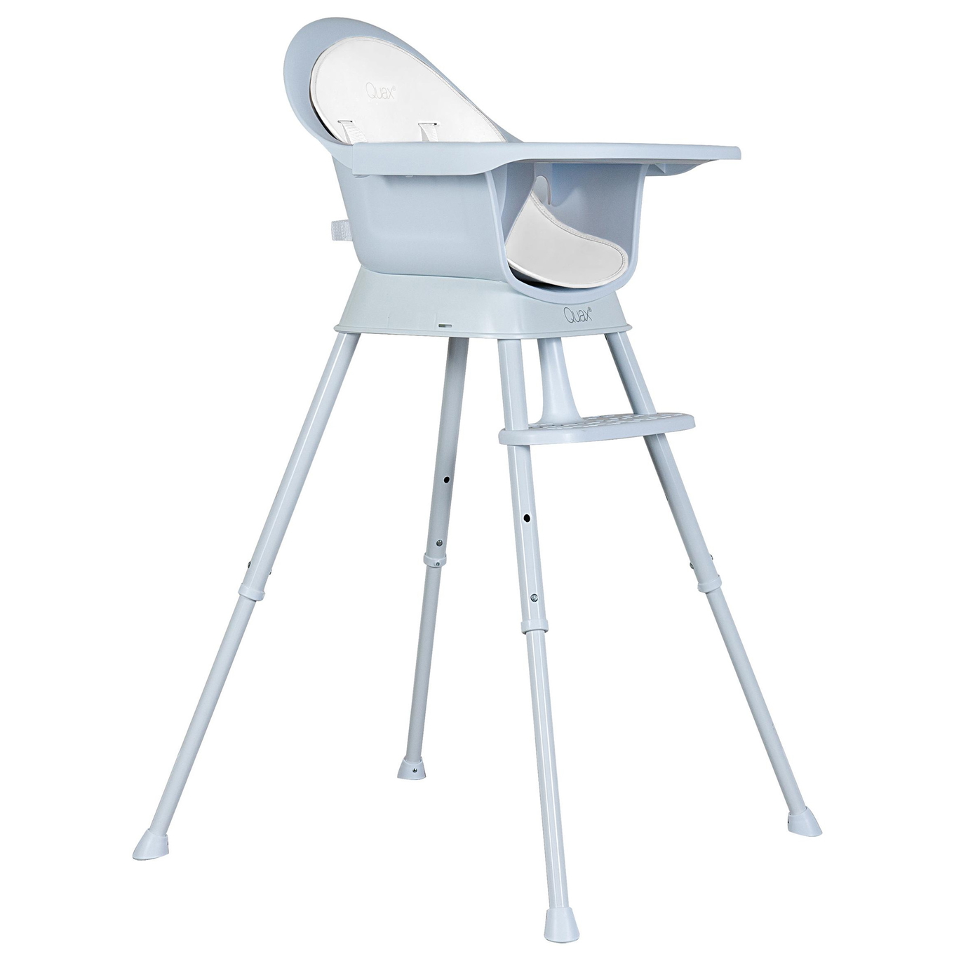 Hochstuhl Ultimo 3 Weiss #2