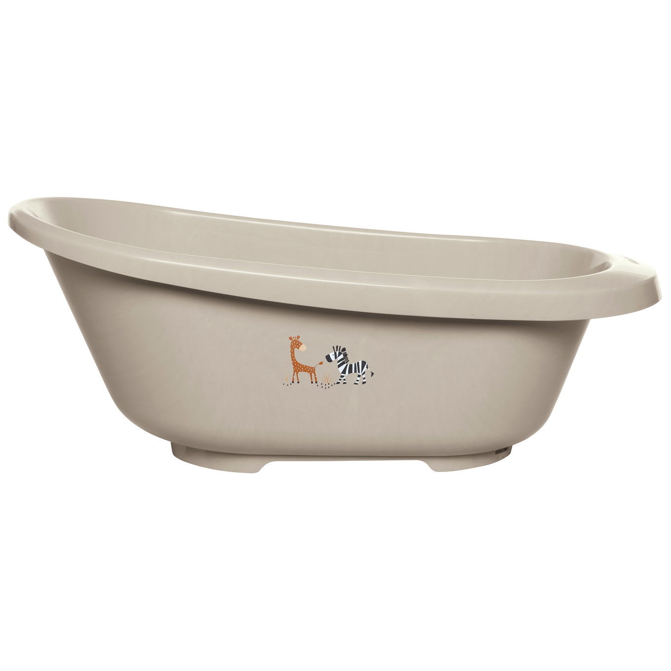 Badewanne Sense Steppe