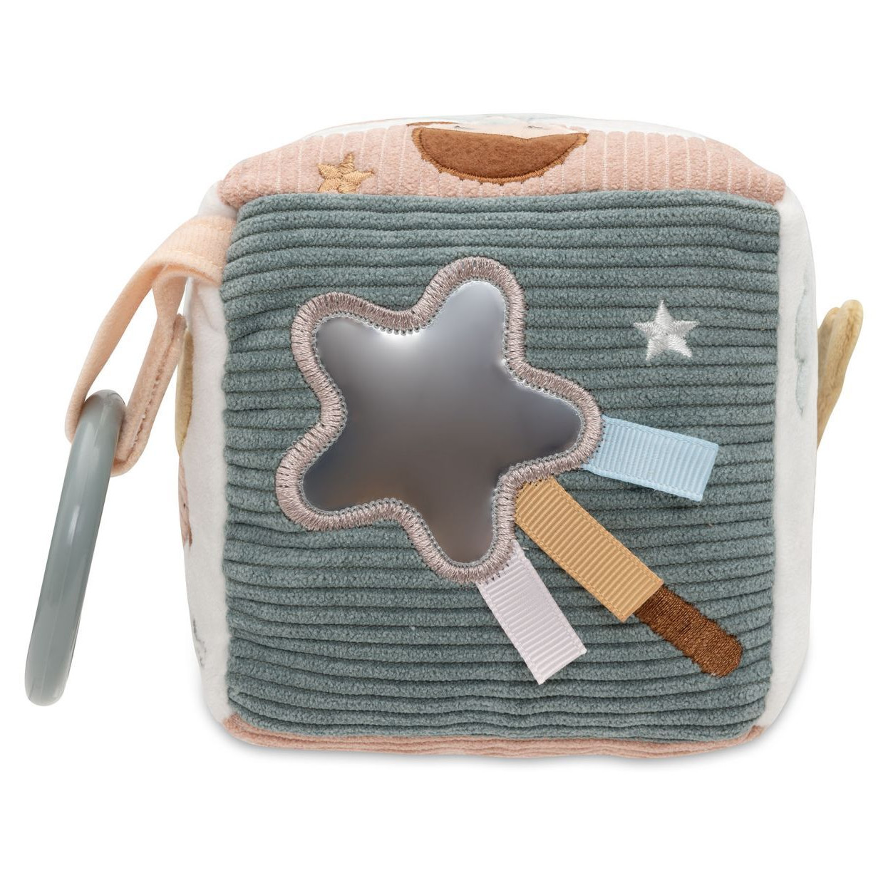 Aktivitäten-Würfel Lovely Birds 5