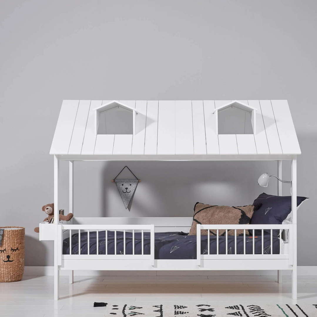 Beachhouse 2 in 1 Bett Deluxe Lattenrost #2