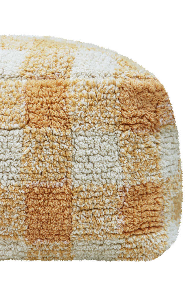 Sitzkissen Vichy Honey 6