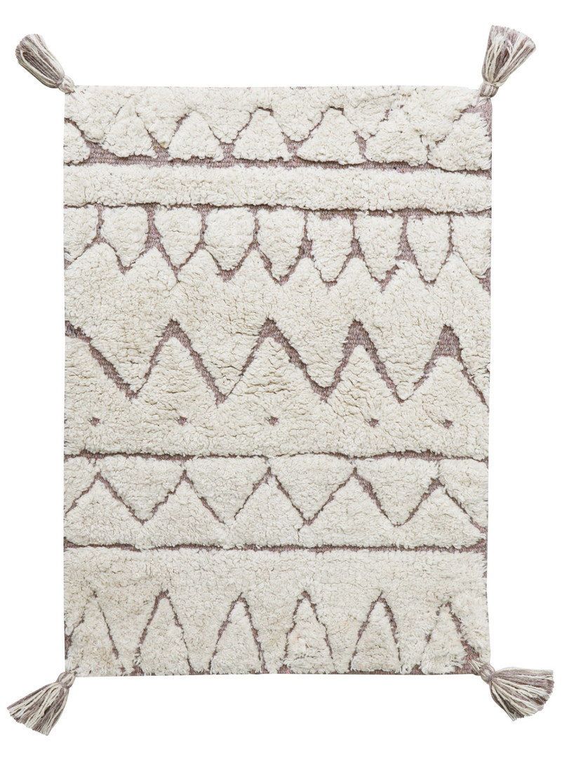 Spiel-Waschmaschine aus Baumwolle 15