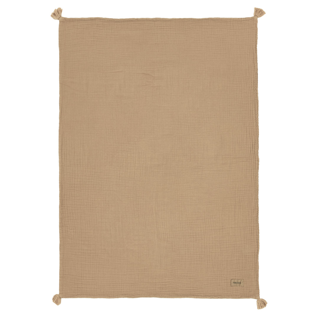 Decke Wabi Sabi Sesame 4