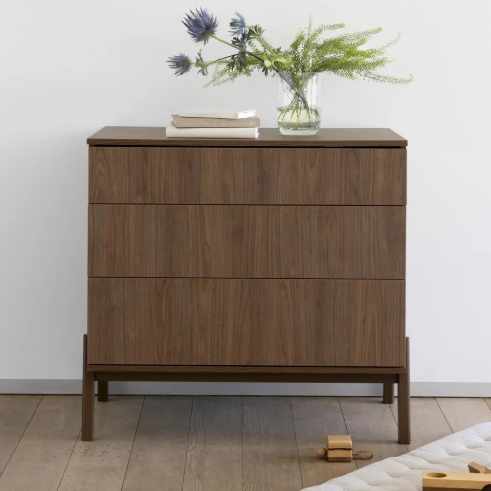 Kommode Ashi Chestnut 3