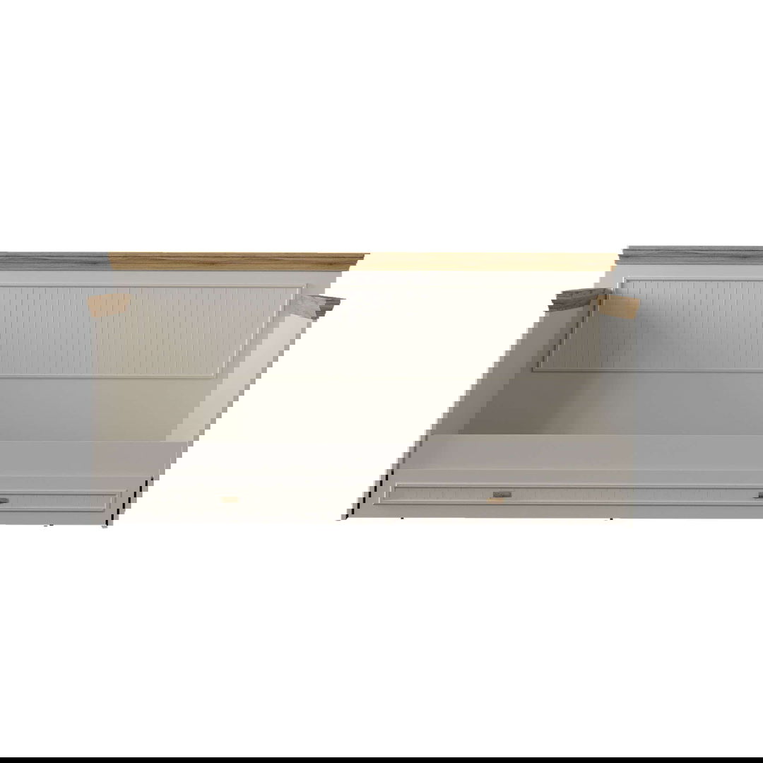 Bett Monte Toddler 5