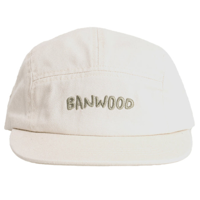 Panel Cap Creme, 50 cm