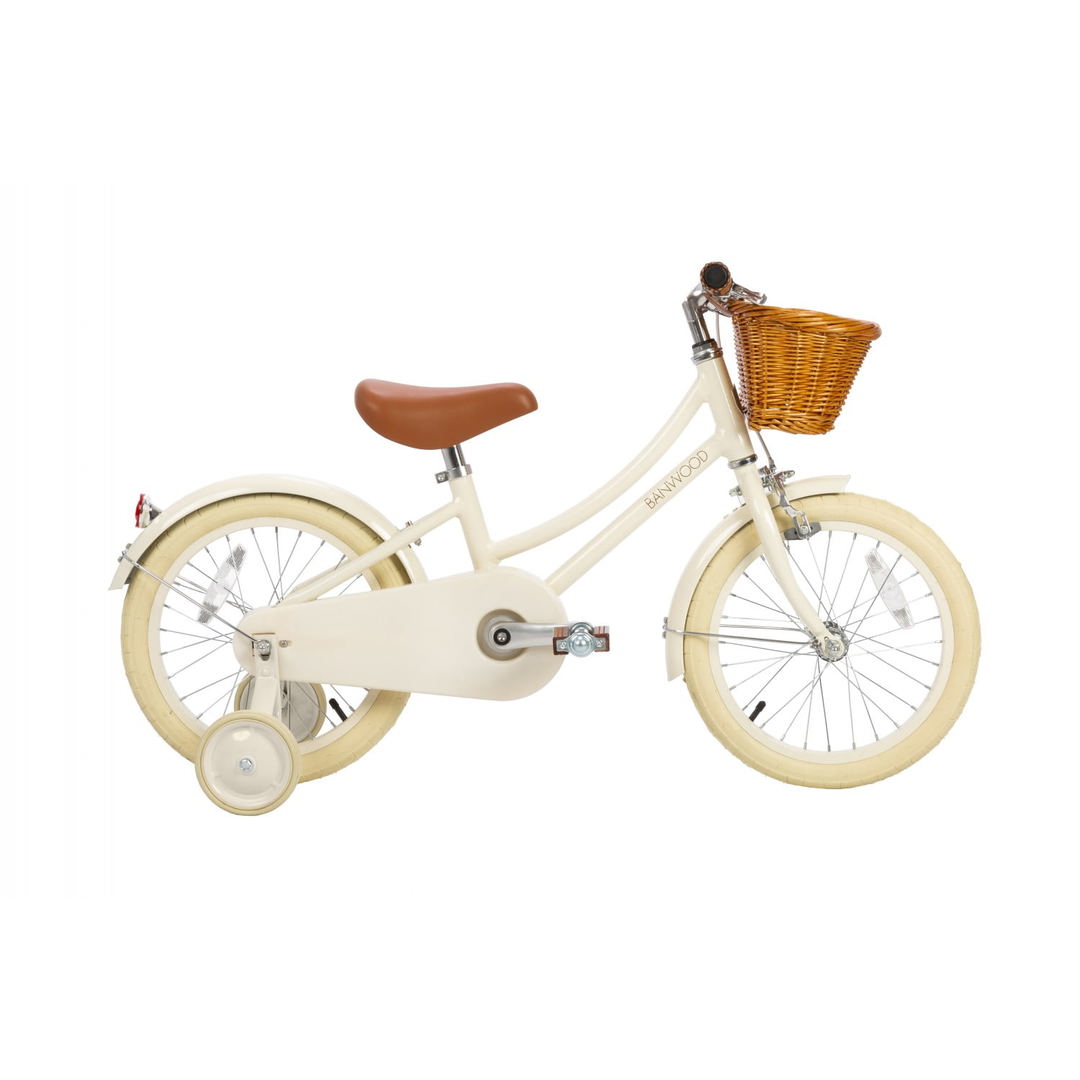 Fahrrad Banwood Classic Creme 5