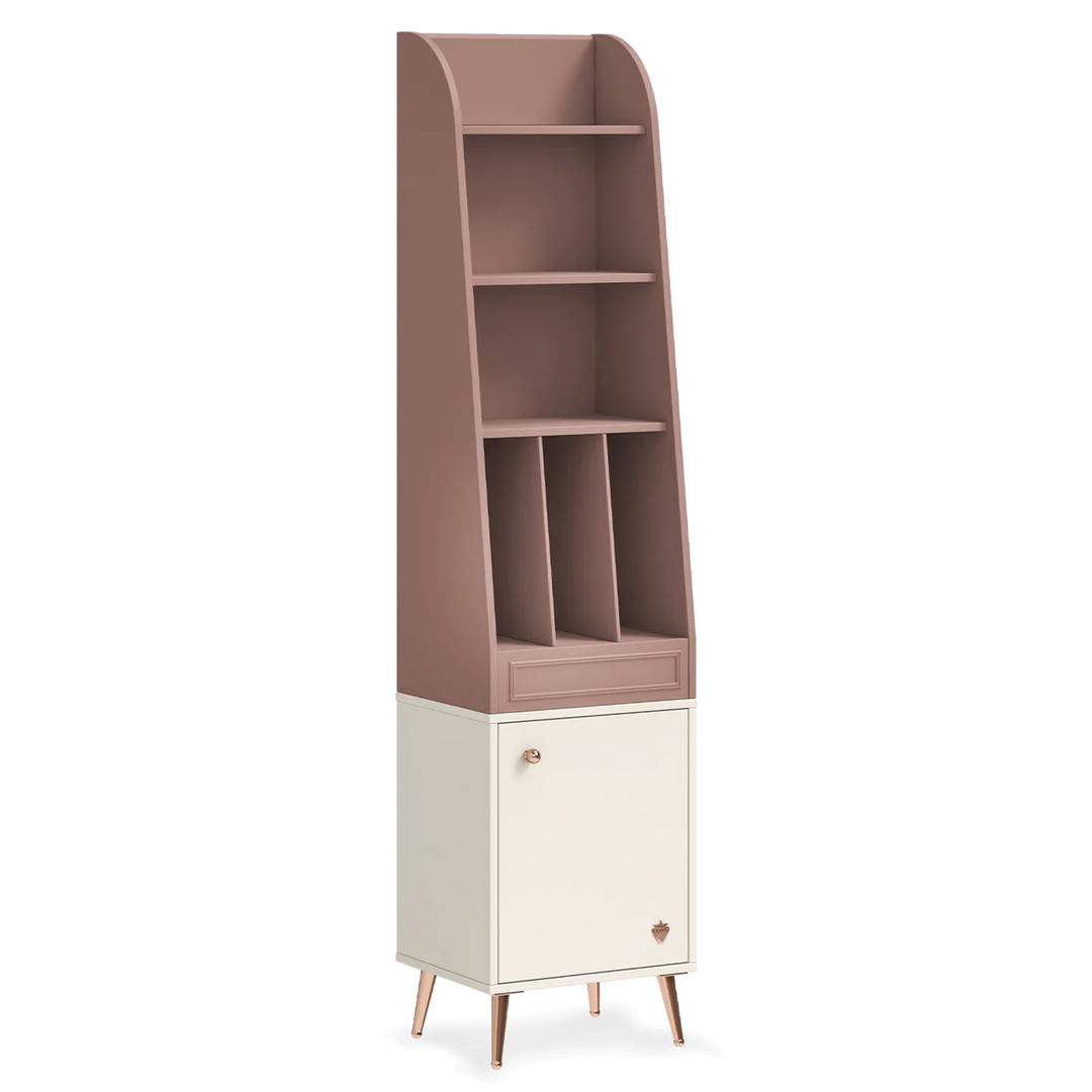 Bücherregal Elegance