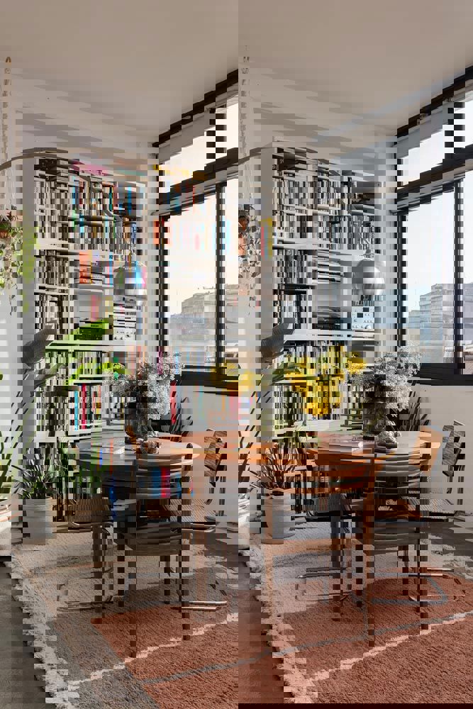 Wendeteppich Duetto Toffee, M #2