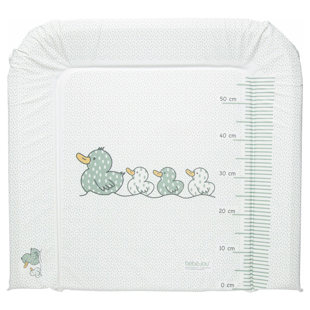 Wickelkissen 72x77cm Sepp