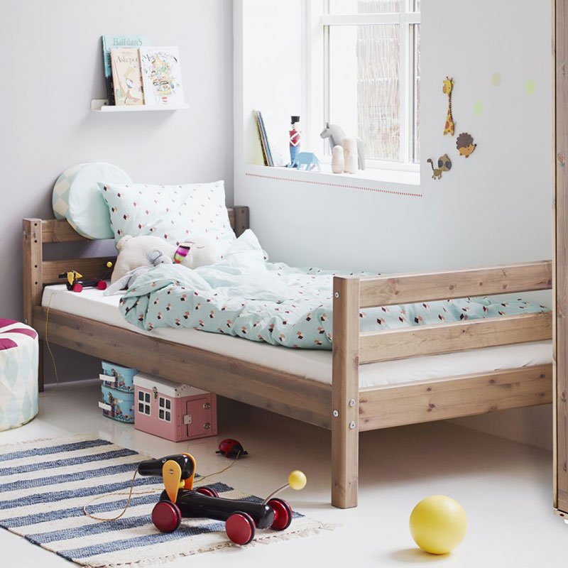 Lösungen von Panda Kindermöbel lassen Kinderherzen höher schlagen