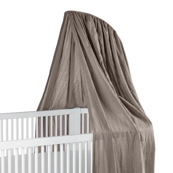 Betthimmel Sky Jetty Beige 4
