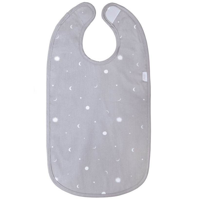 Lätzchen Plastifiziert Night Sky