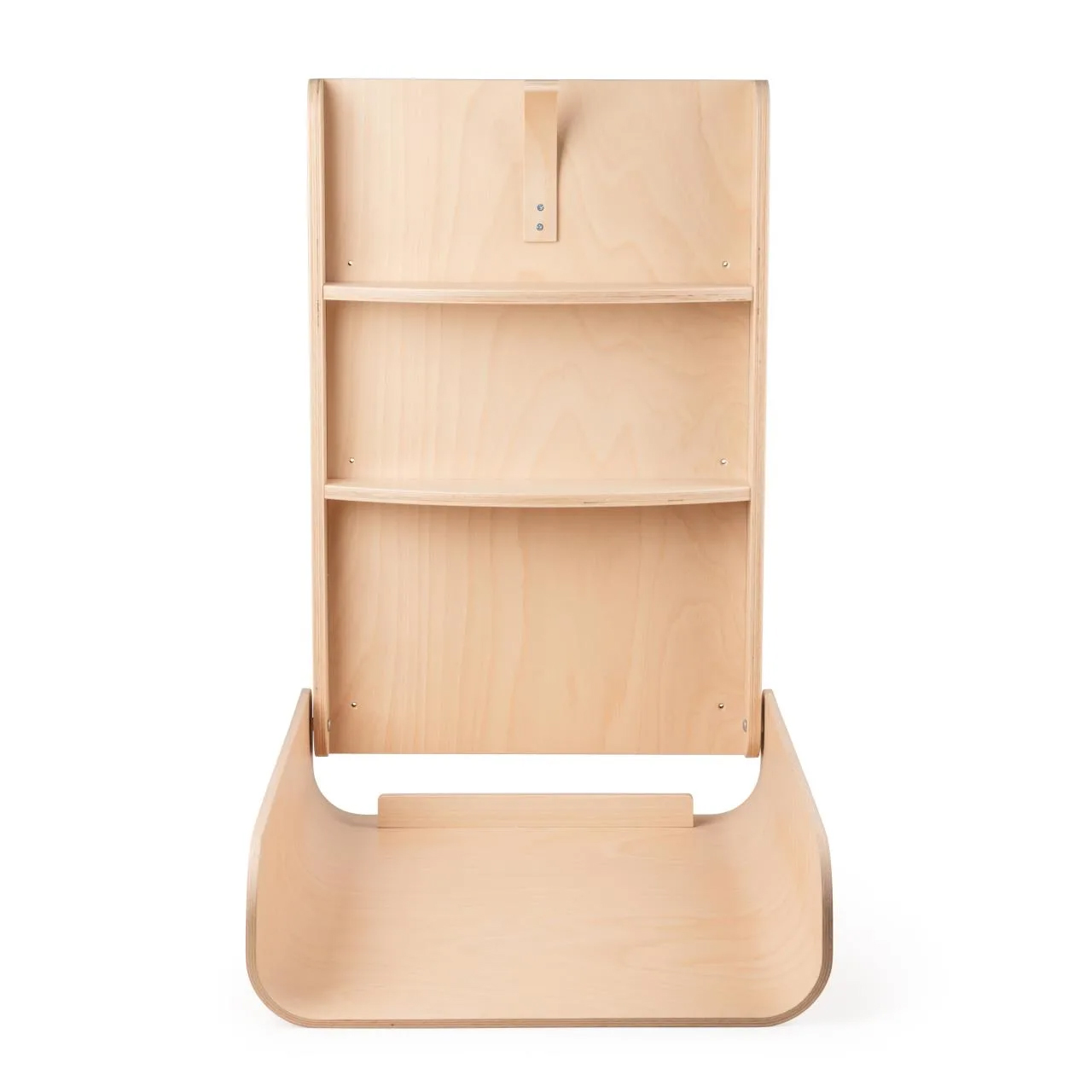 Wandwickeltisch Wooden Edition 3