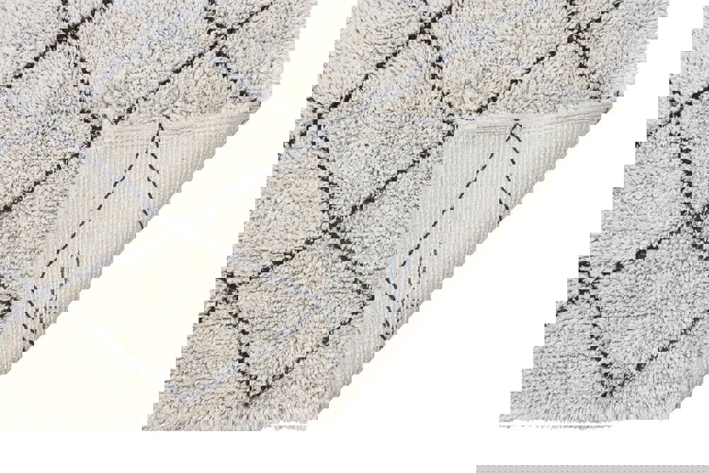 Teppich Berber Mini 5