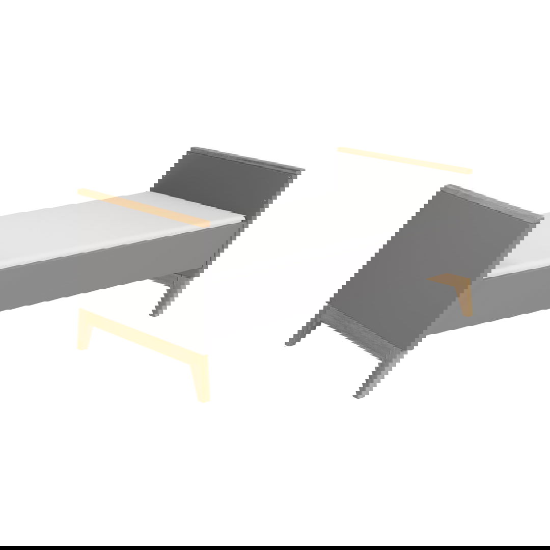 Umbauseiten für Babybett Sten 4